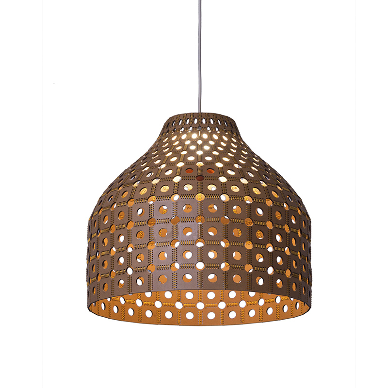 Panelitos 1 Lamp