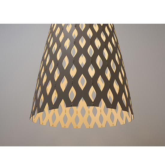 Panelitos Long Lamp Medium