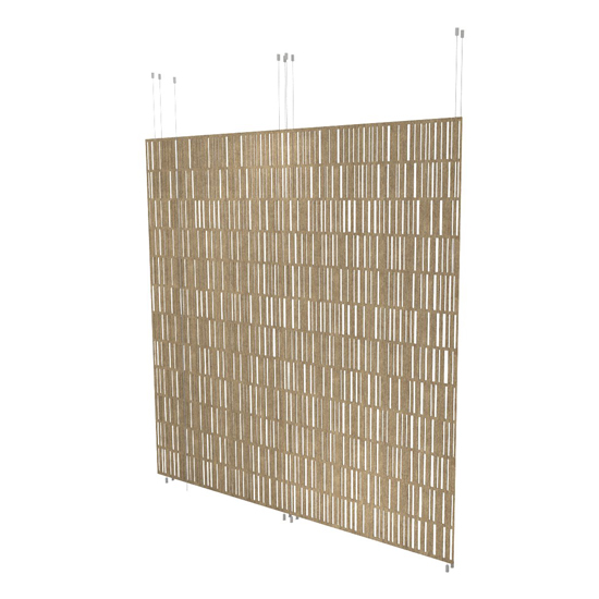 Bar Code Screen