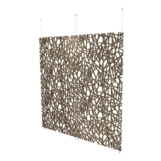 Crackle Screen