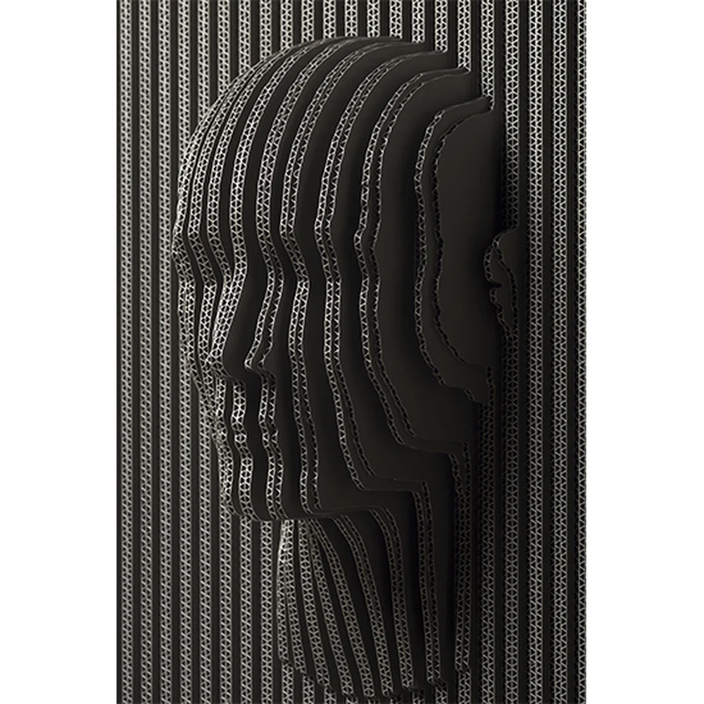 Faces set
