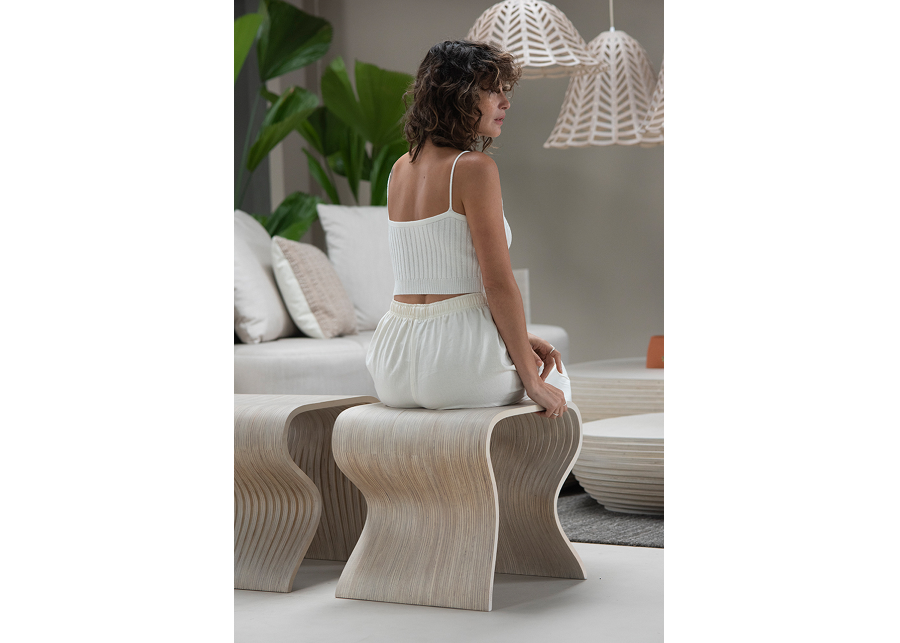 Felix Stool