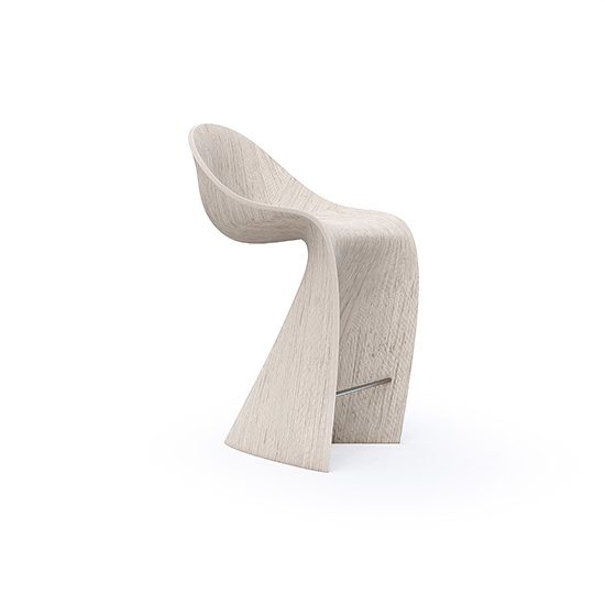 Papagayo Stool