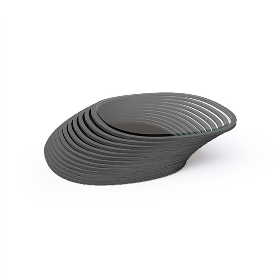 Grey Graphite