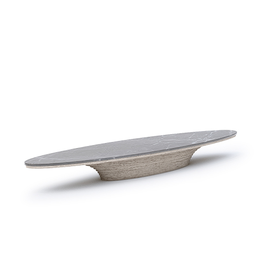 Orbit Coffee Table Small
