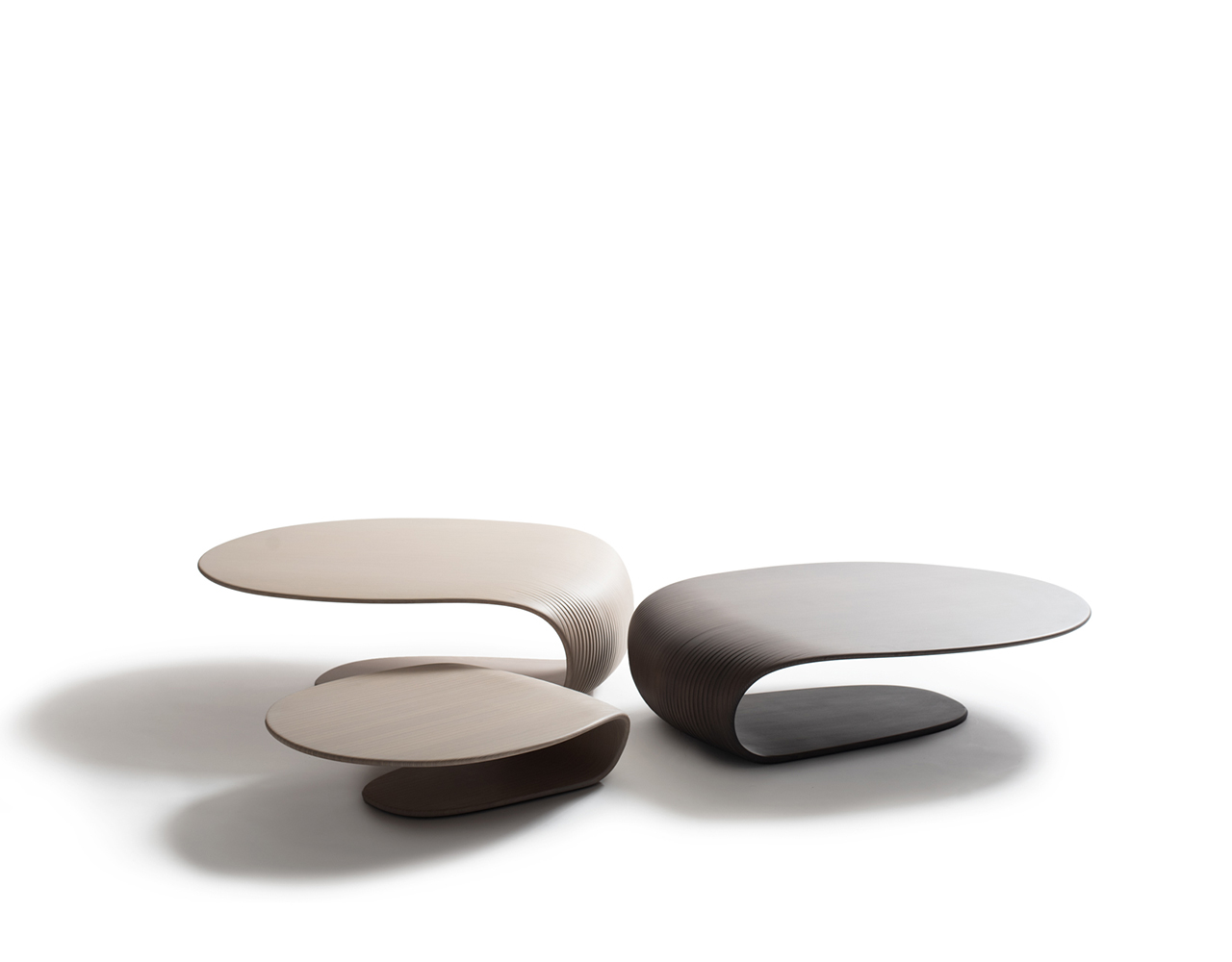 Palm Coffee Table Medium