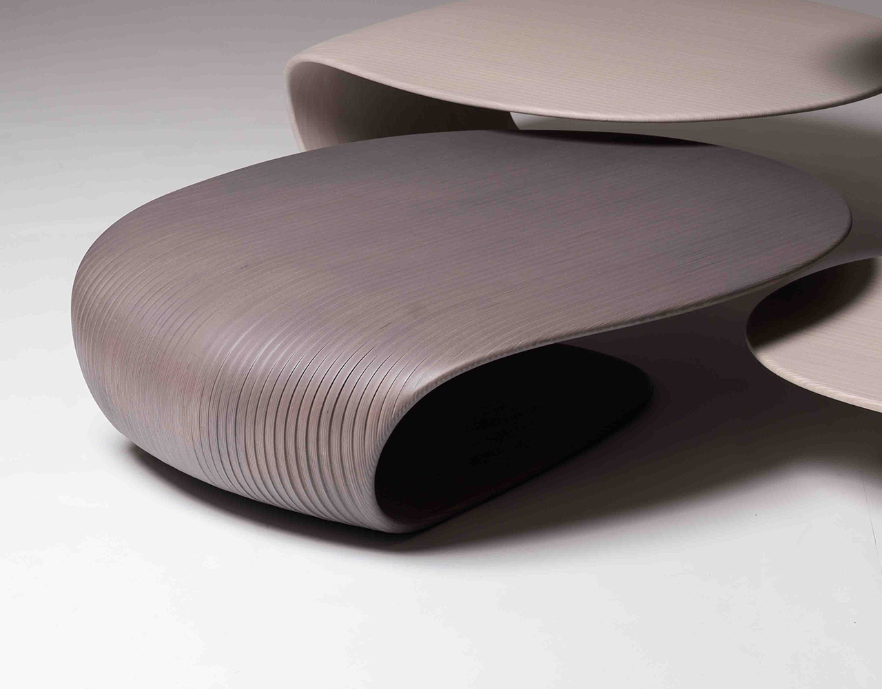 Palm Coffee Table Medium