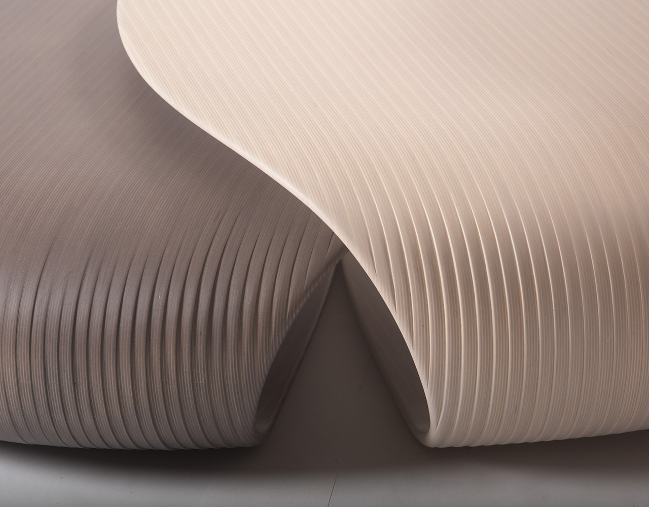 Palm Coffee Table Small