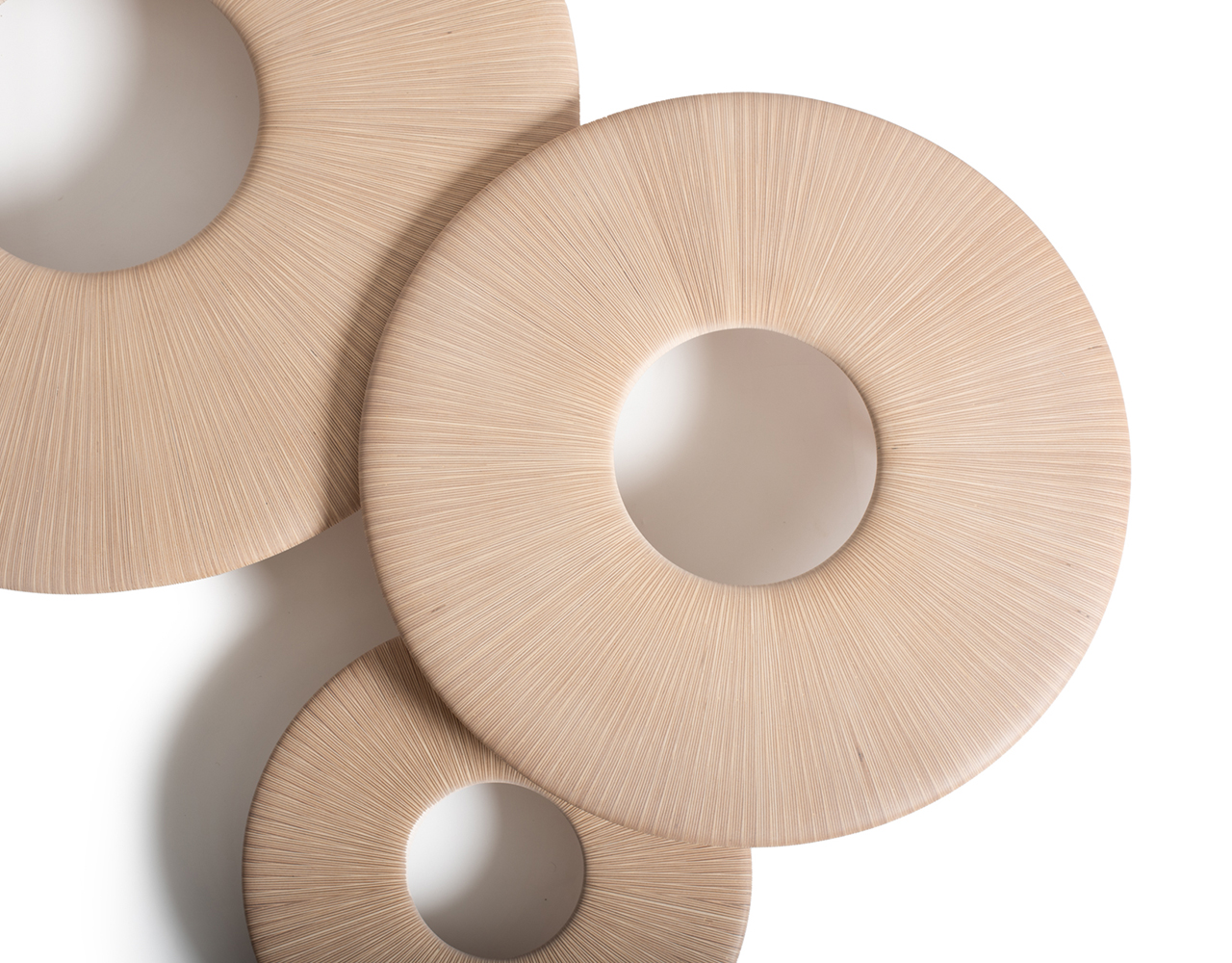 Radian Coffee Table Large