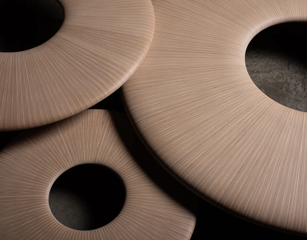 Radian Coffee Table Medium