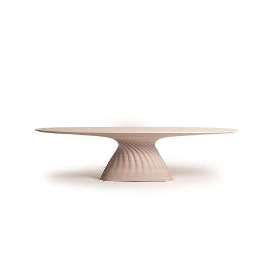 Roots Dining Table