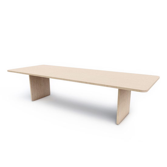 Sisan Dining Table Large