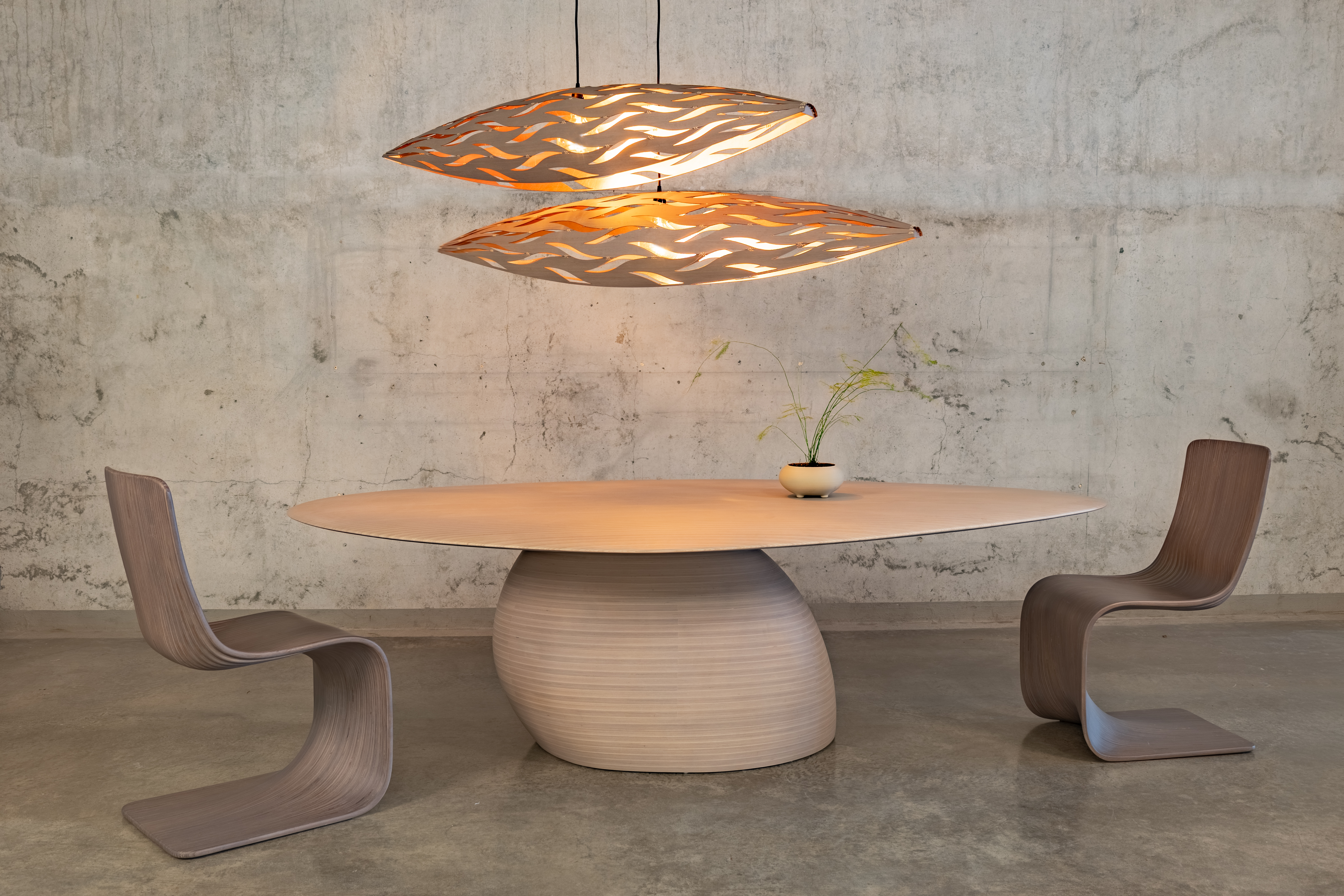 Toco Dining Table Large
