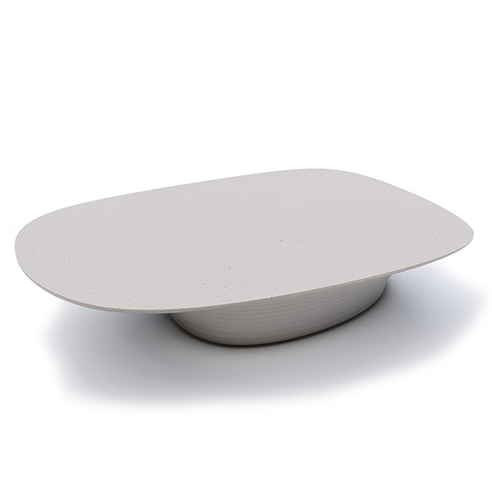 Vortex Fiber Coffee Table X Large