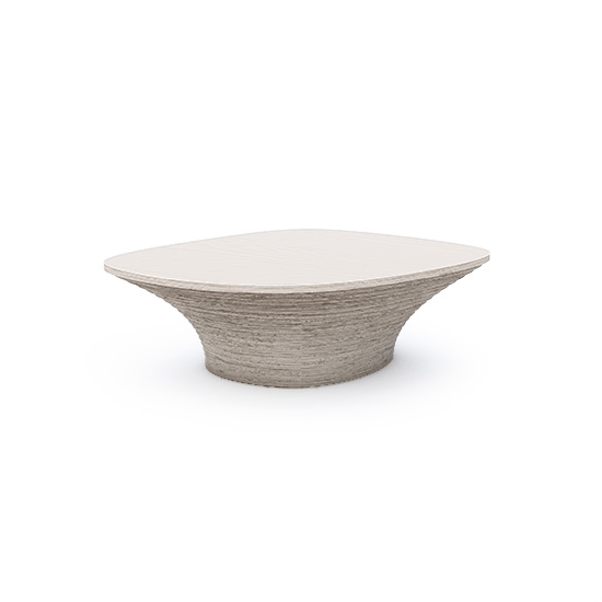 Vortex Coffee Table Medium