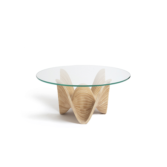 Candy Dining Table X Large