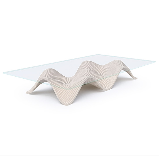 Candy Coffee Table X Large