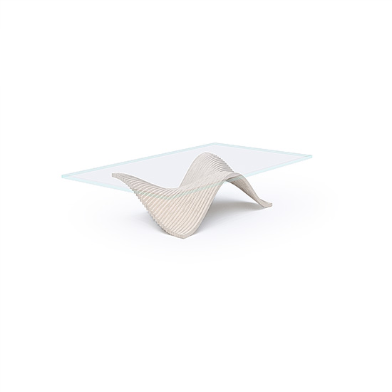 Candy Coffee Table Small