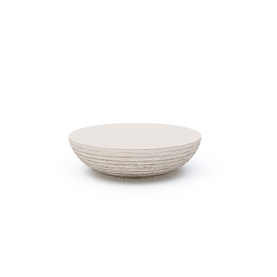 Circular Coffee Table Medium