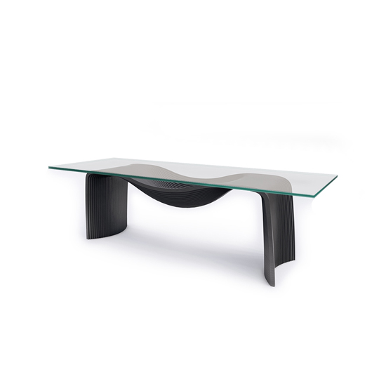 Corozo Console Large