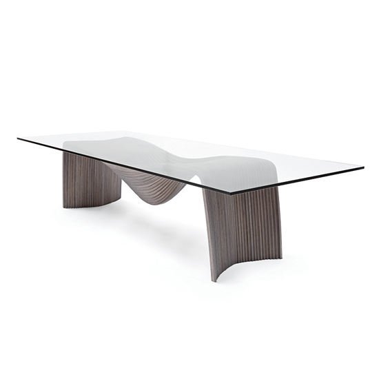 Corozo Dining Table X Large