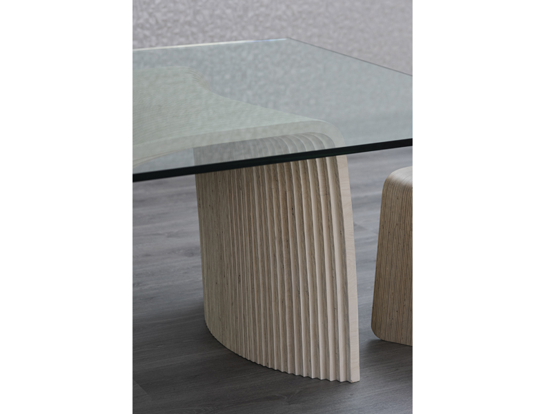 Corozo Dining Table X Large