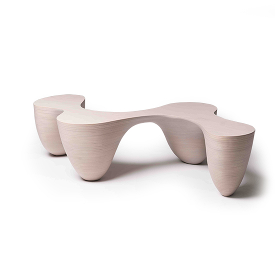 Lena Coffee Table Large