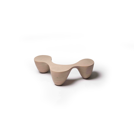 Lena Coffee Table Medium