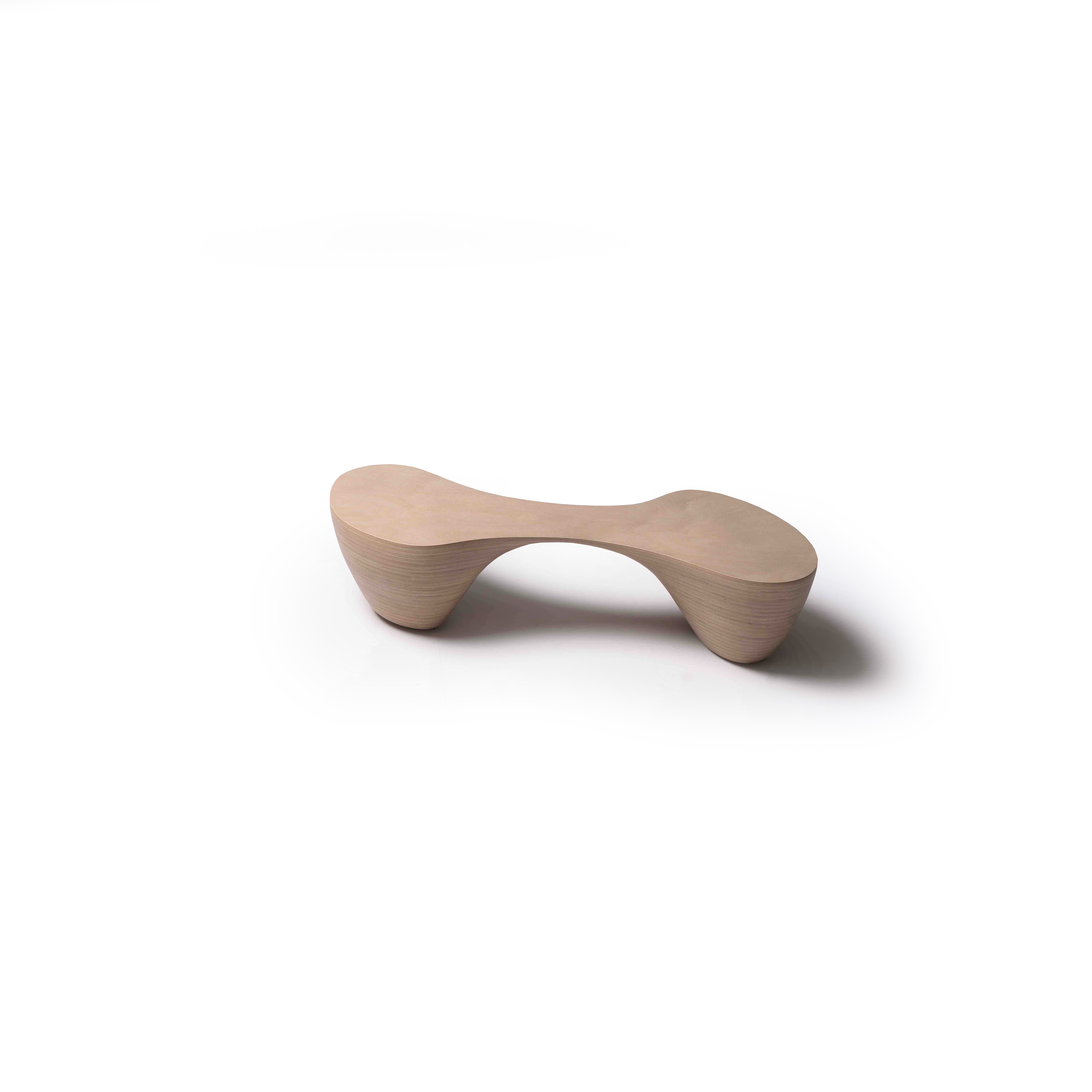 Lena Coffee Table Small