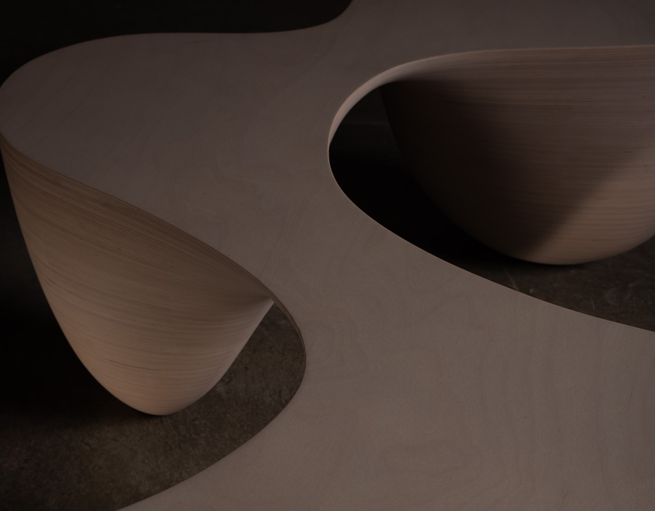 Lena Coffee Table Medium