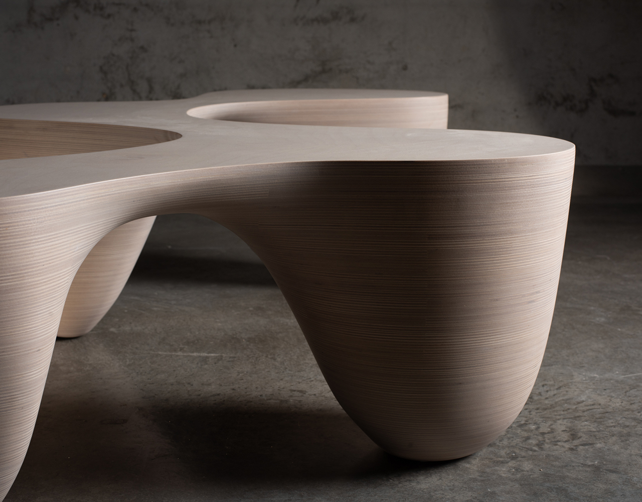 Lena Coffee Table Medium
