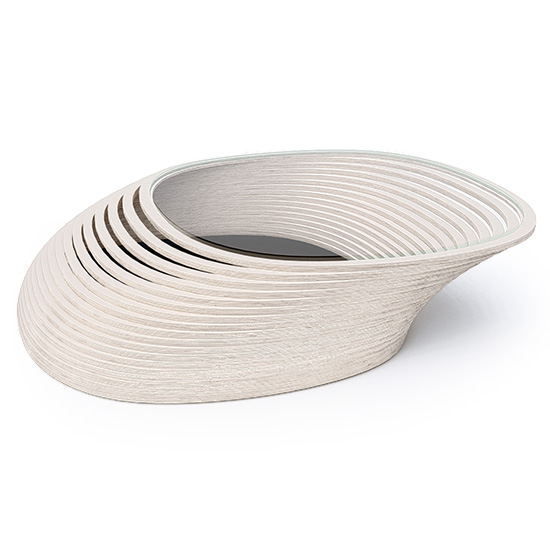 Mola Coffee Table Large