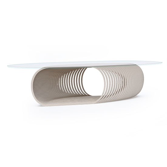Mola Dining Table Large