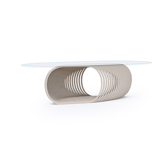 Mola Dining Table Medium