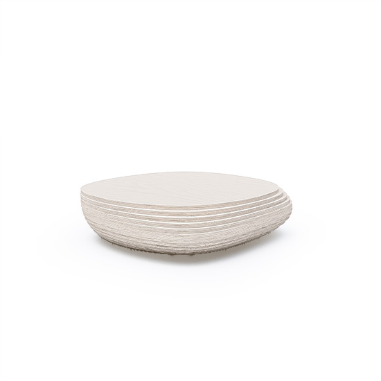 Pebbles Coffee Table Medium