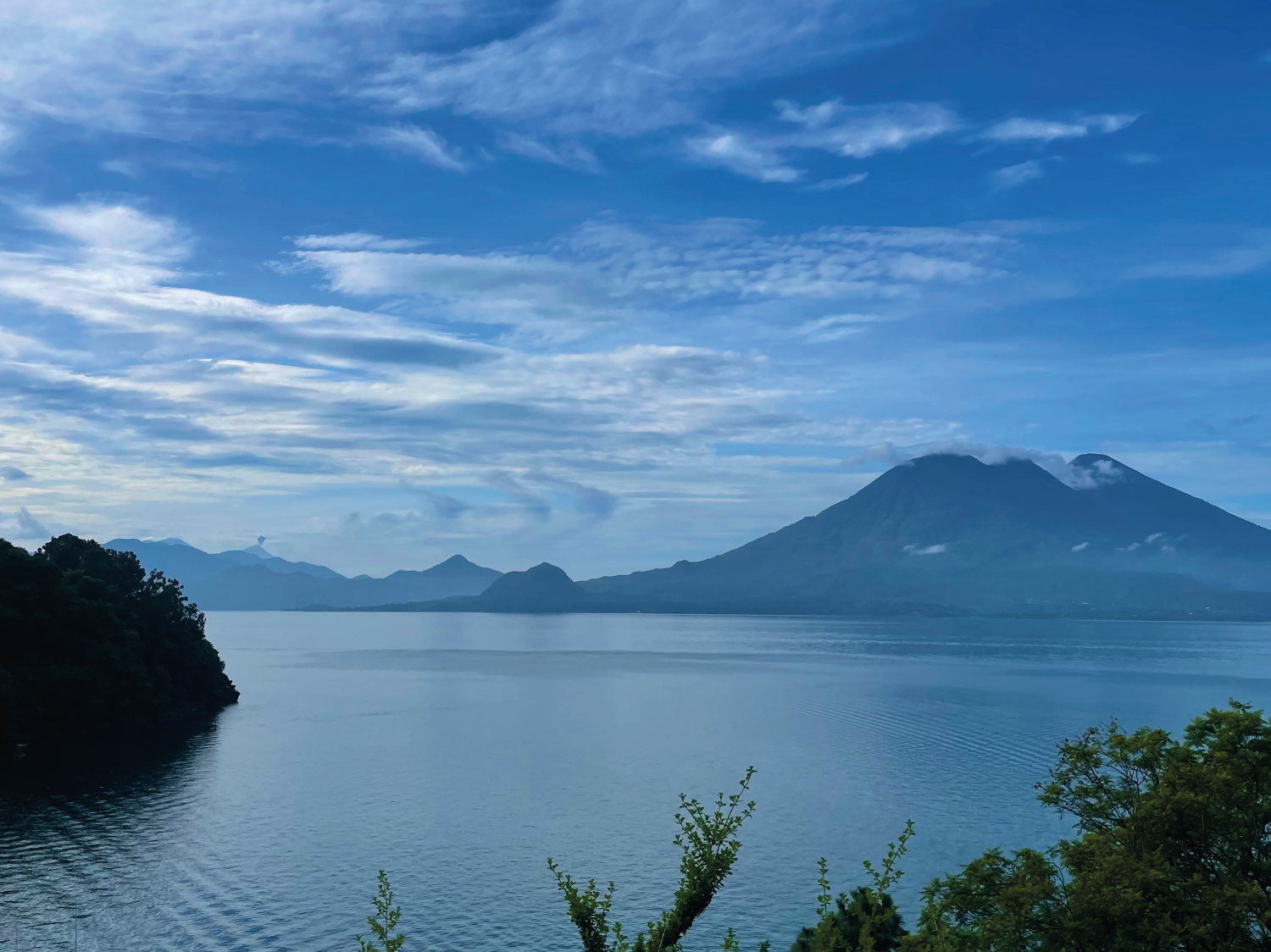 Living between cultures