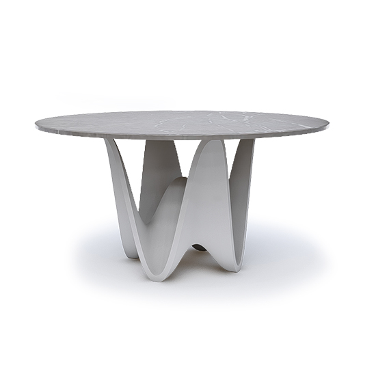Candy Fiber Dining Table