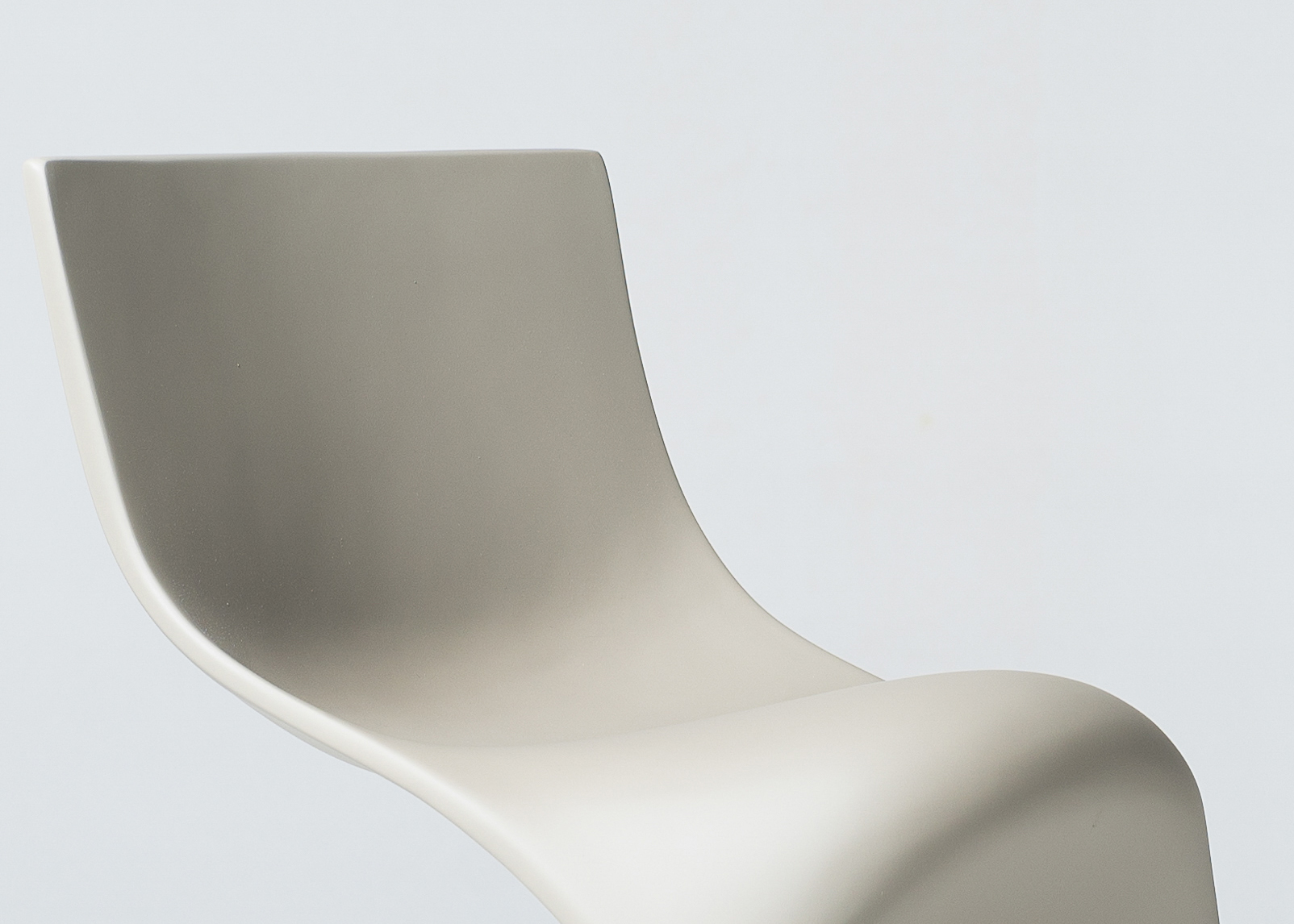 Lina Fiber Counter Stool