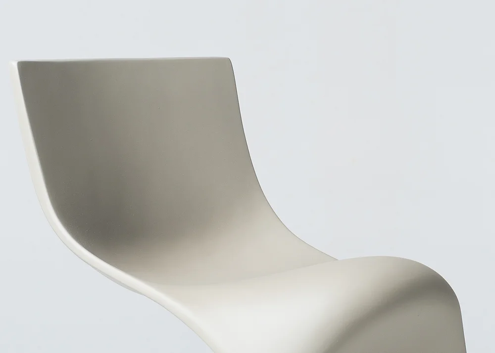 Lina Fiber Counter Stool